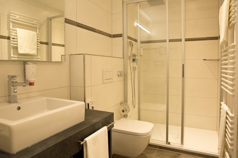 Waldhotel Grüner Baum-官方