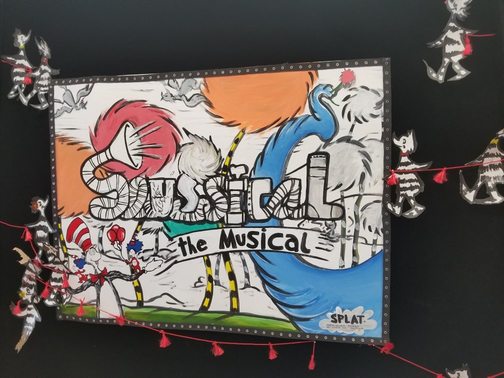 Osceola Arts-基西米必去景点