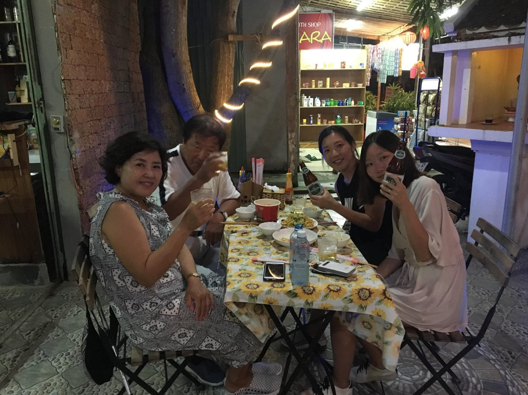 SeaWeed Homestay Hoi An主图