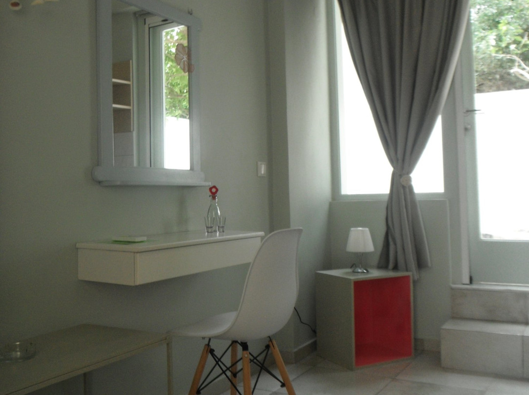 Christina Rooms主图