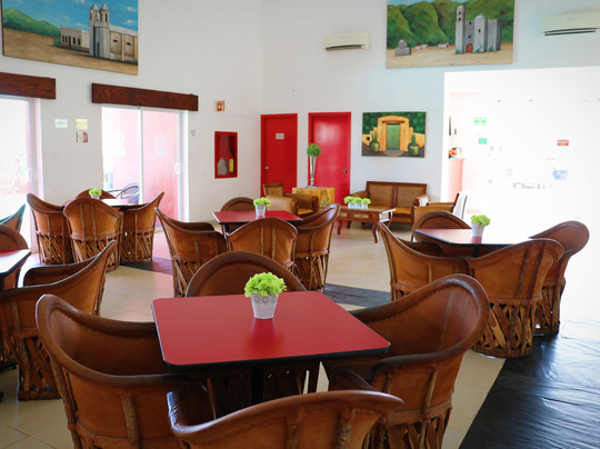 Hotel Zar La Paz主图