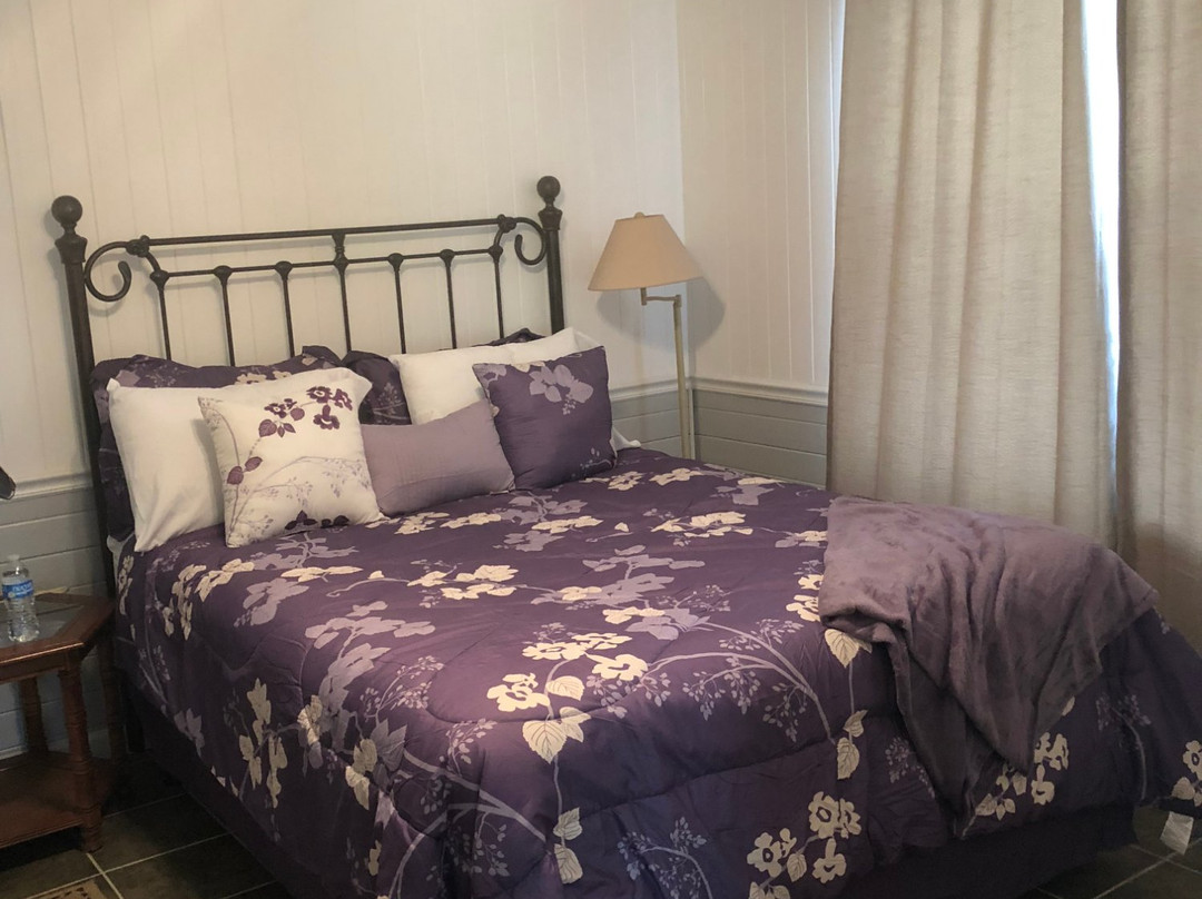 Mitchell Manor at Fall Creek Falls Inc.主图