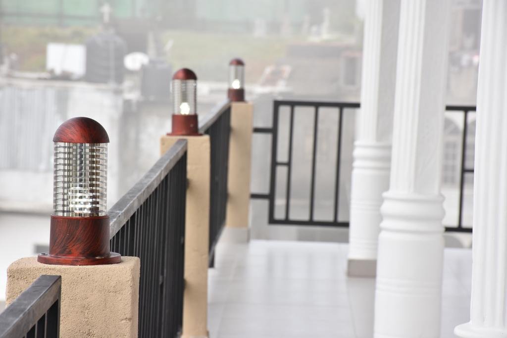 Grand View Guest House-浴室