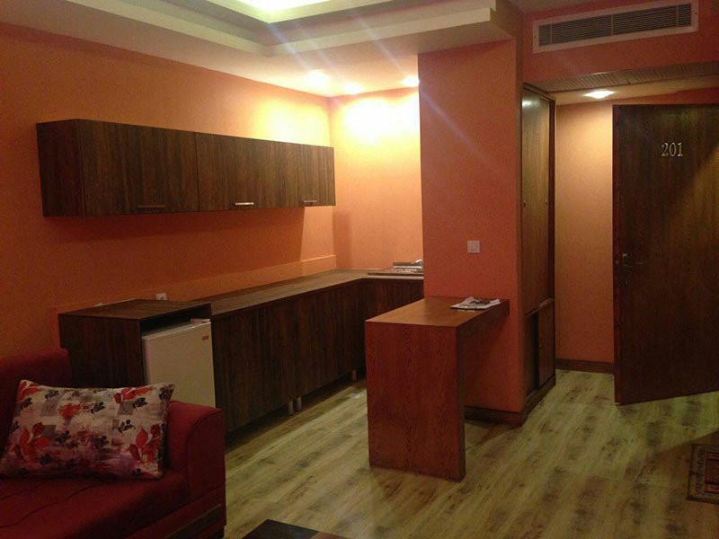 Jahan Nama Hotel主图