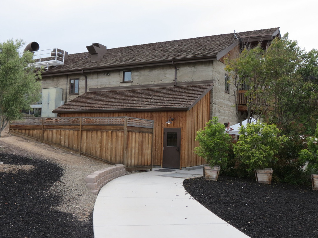 Murrieta's Well Winery-利佛摩必去景点