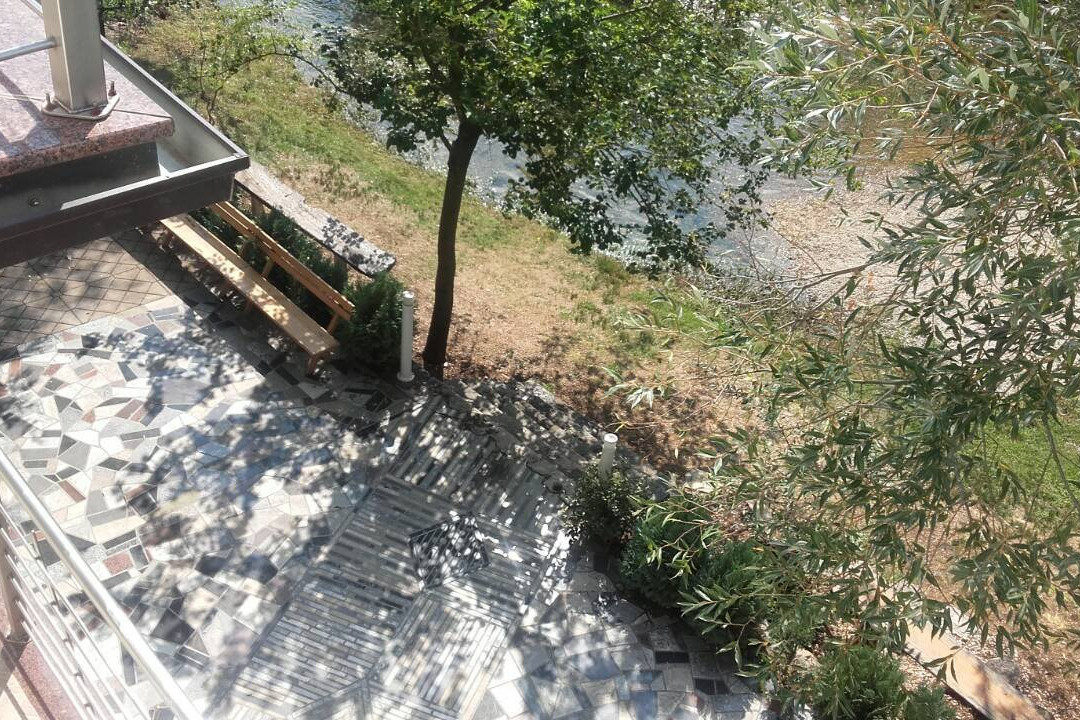 Vrljika景点图片