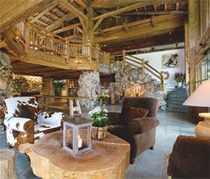 Lanig Resort und Spa主图