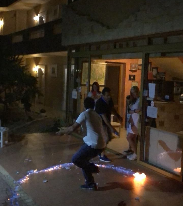 Danelis Studios & Apartments主图