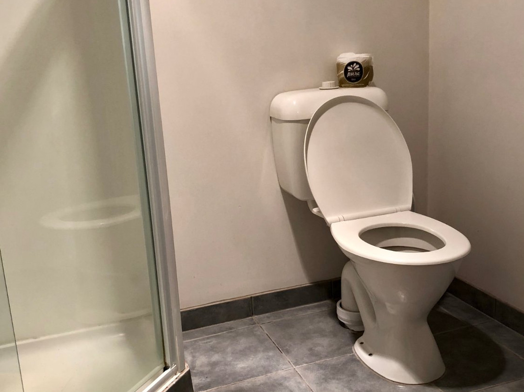 Sheffield Hotel主图