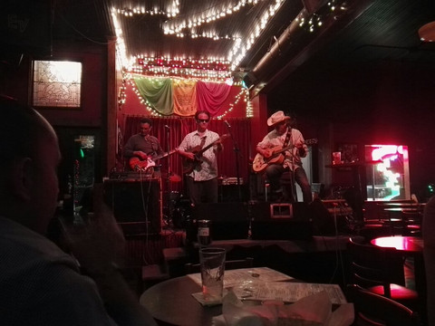 Blind Willie's-亚特兰大必去景点