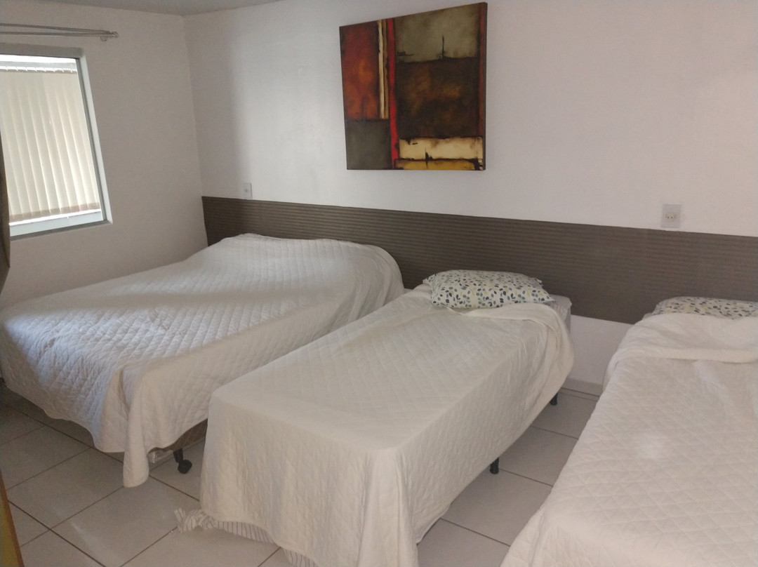 Pousada Oma Helga主图