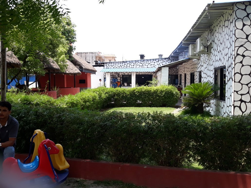 Siddhartha Cottage Butwal主图