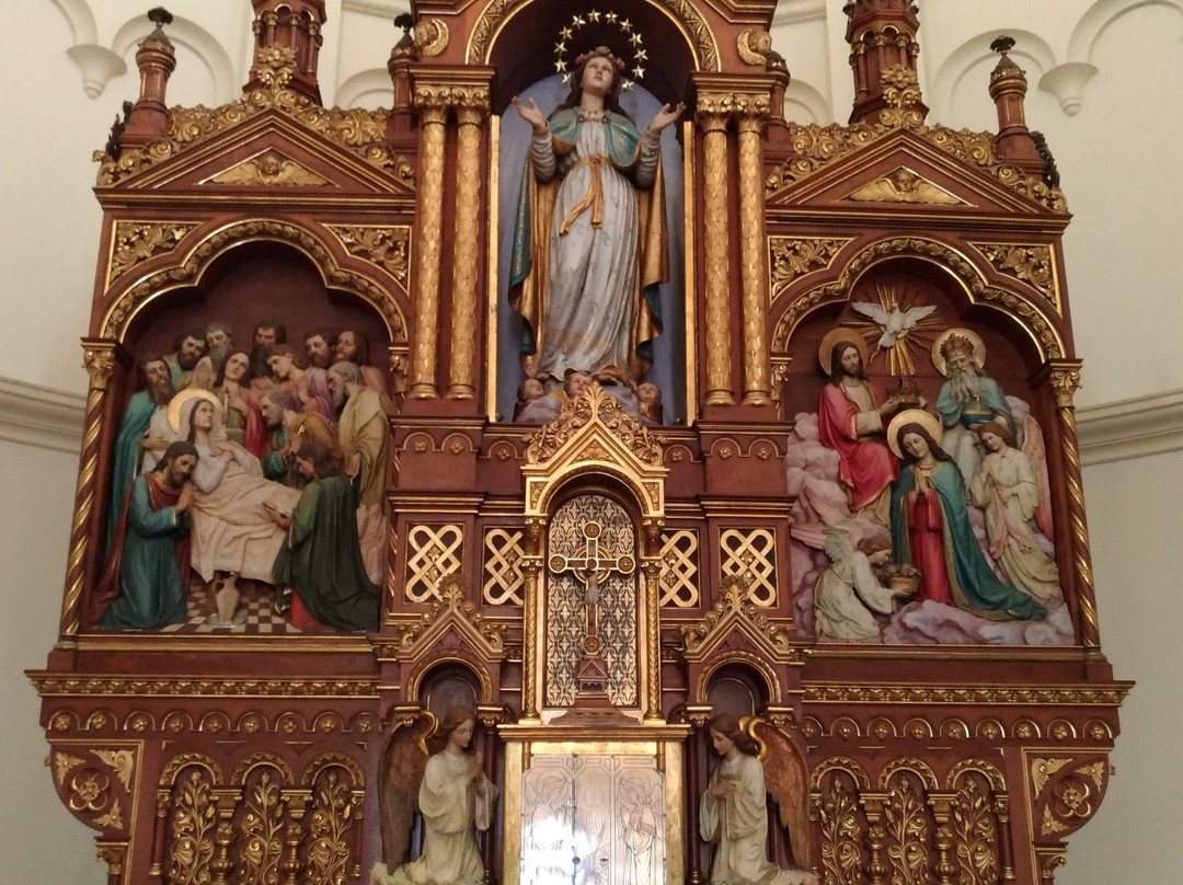 Igreja Nossa Senhora da Glória