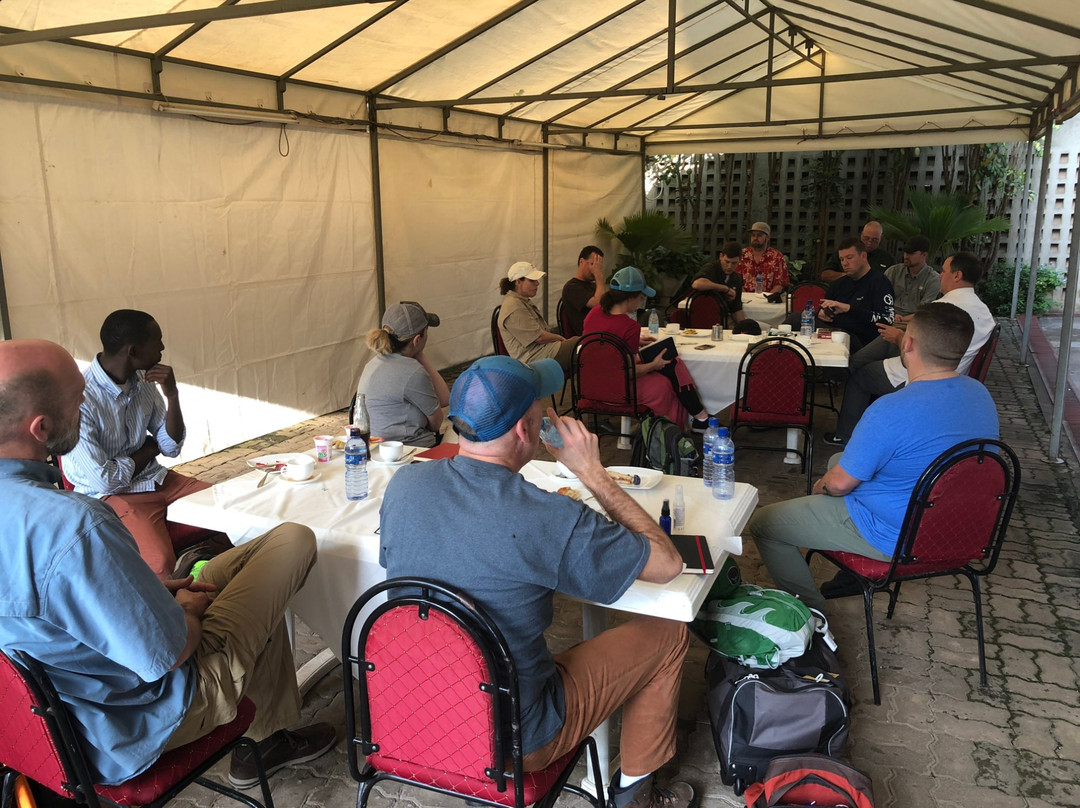 国王会议中心酒店主图