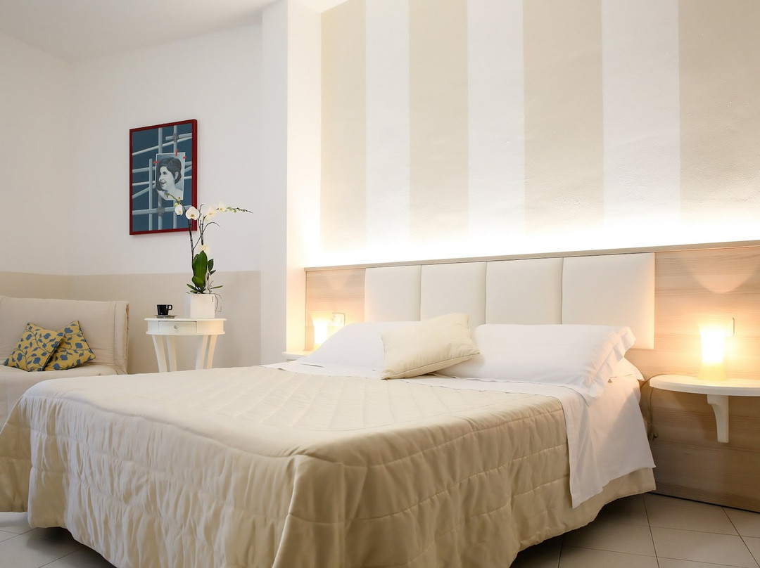 Hotel Rosmarina主图
