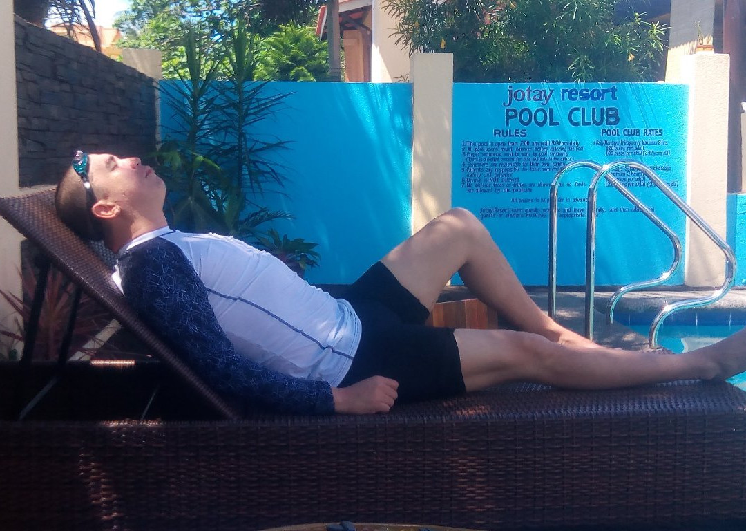 Jotay Resort主图