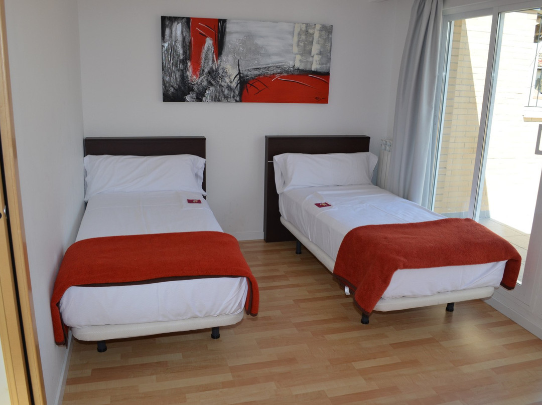 Casa Palacio de los Sitios主图