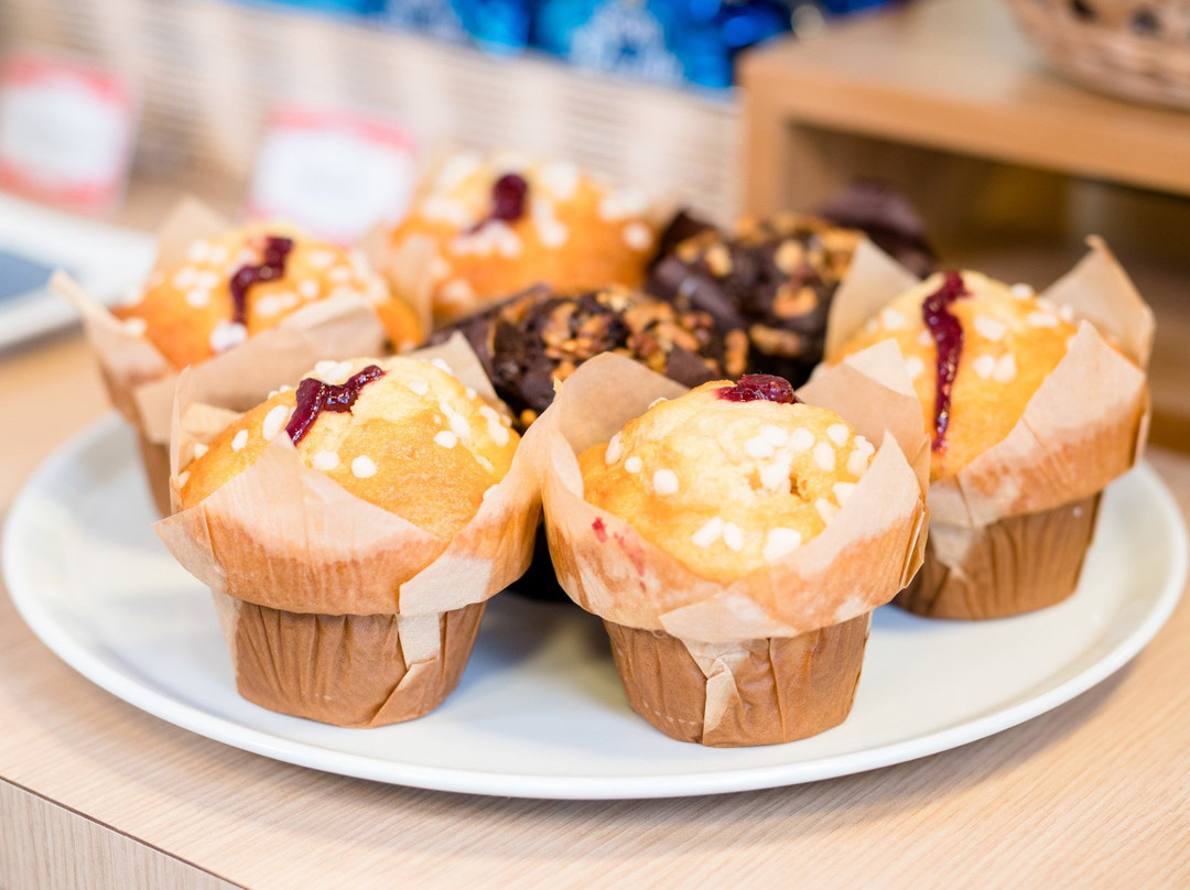 Hotel Motel Mediterraneo主图