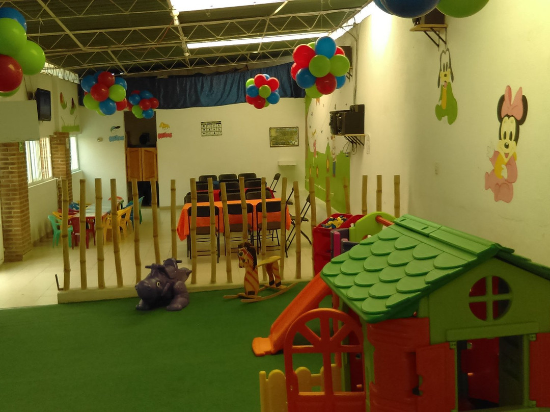 Para PQS-Zitacuaro必去景点