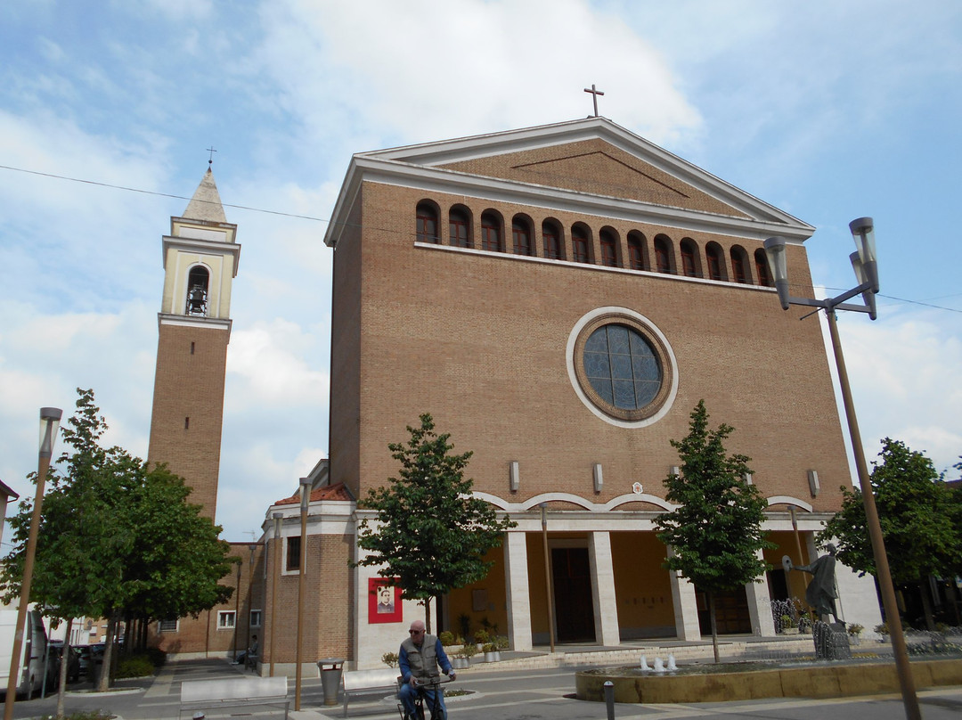Duomo di San Nicolò景点图片