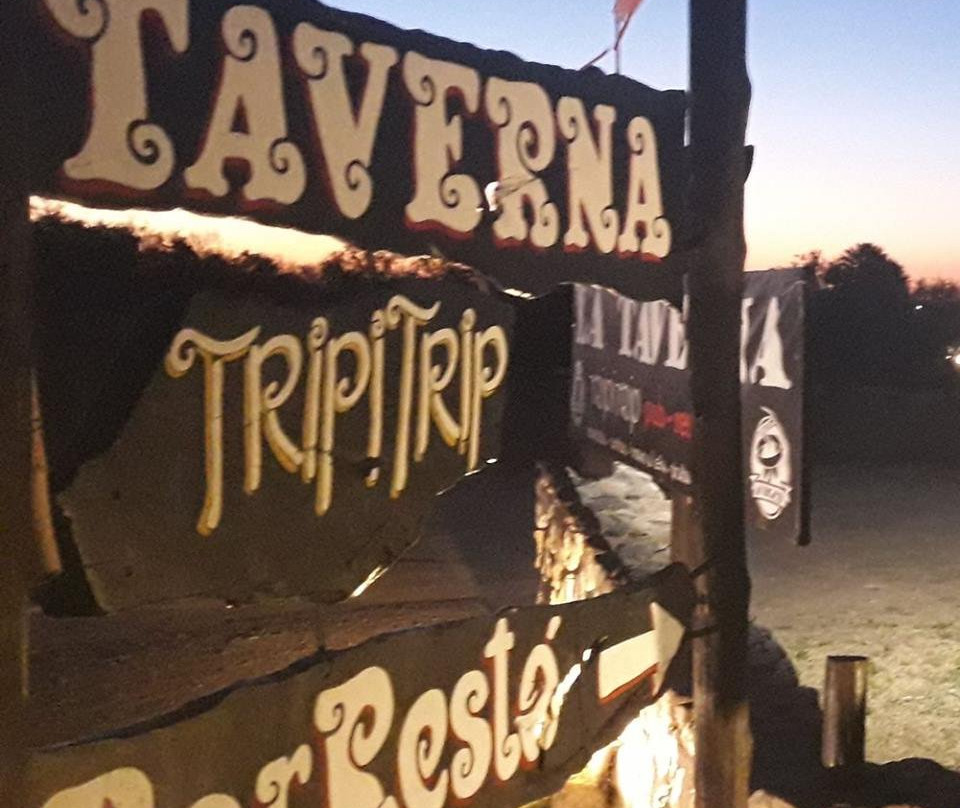 La Taverna Tripitrip