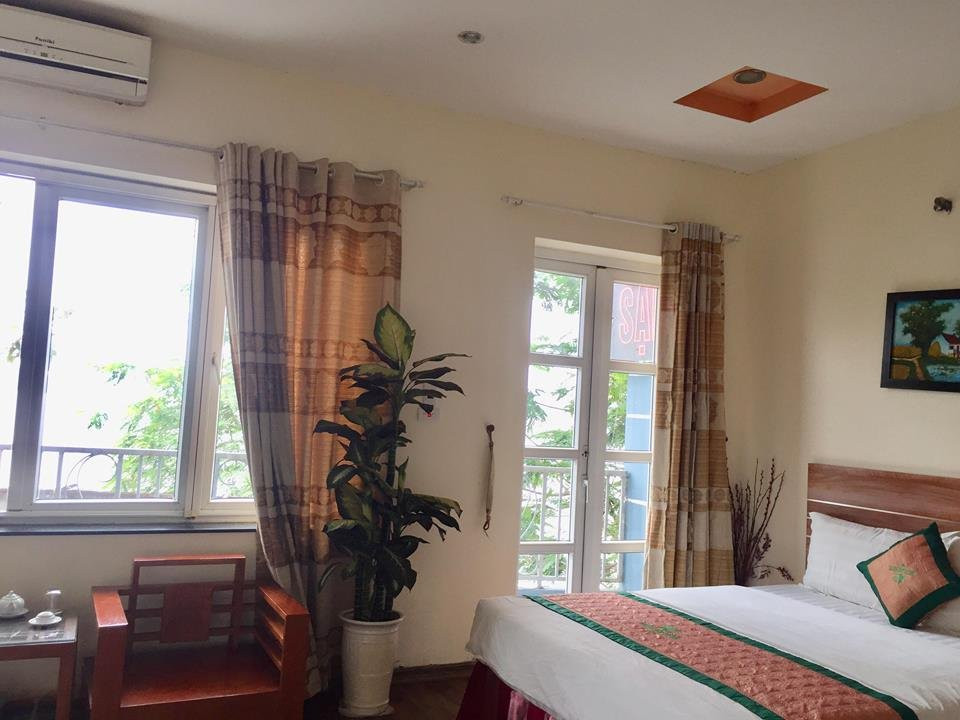 OYO 279 West Lake Hotel主图