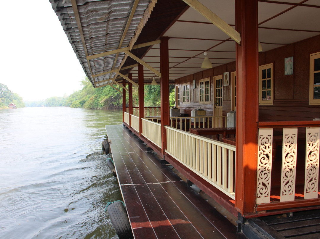 班普法度假村主图