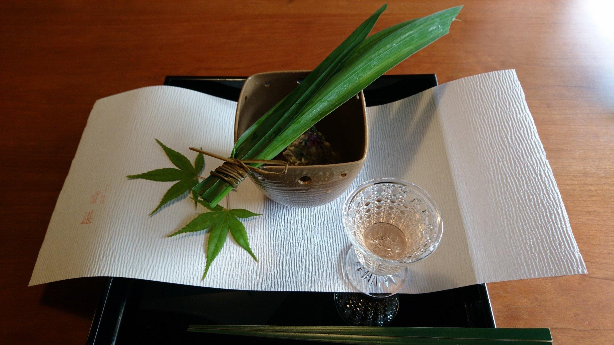 Bettei Otozure-餐饮