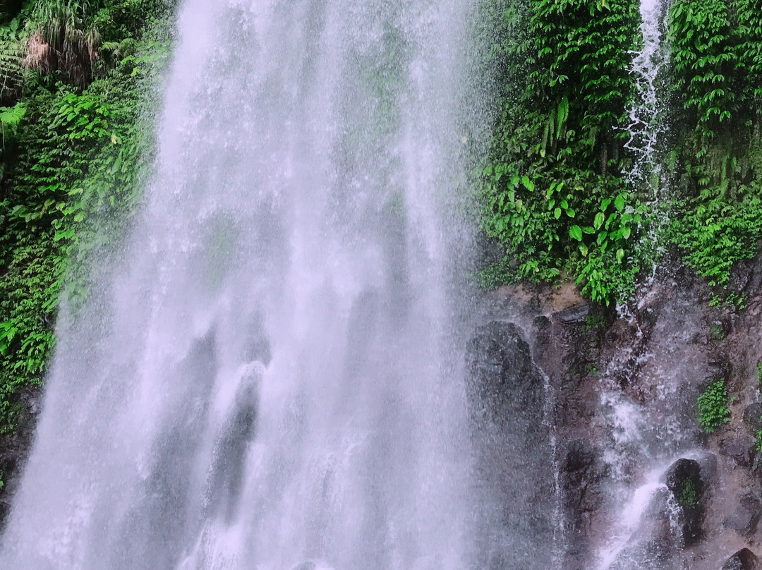 Ulan-Ulan Falls-Naval必去景点