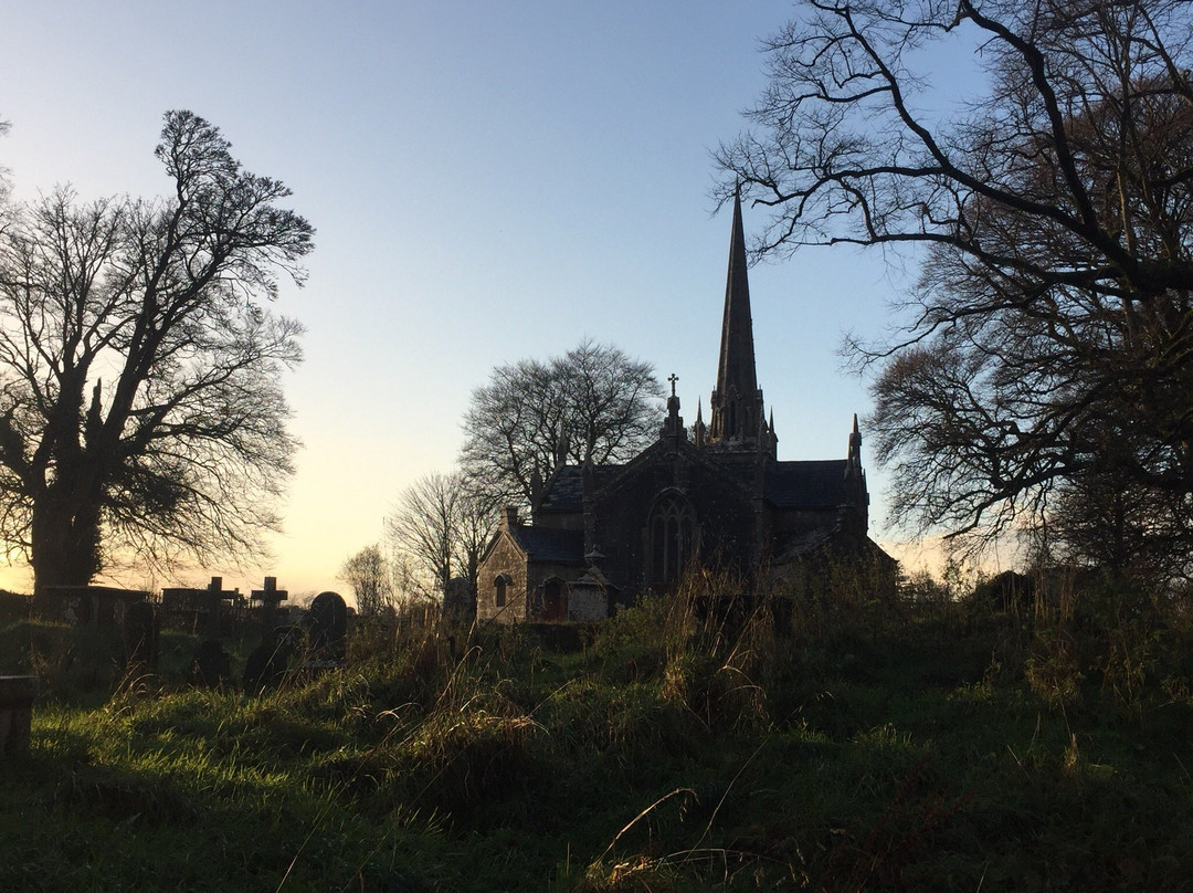St. John's Church