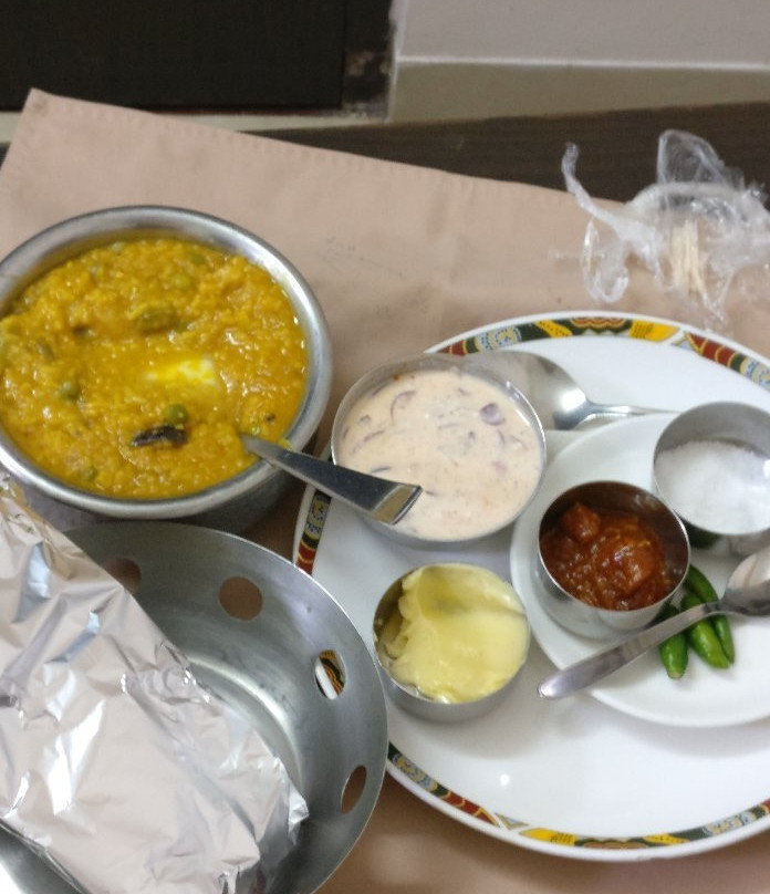 Hotel Jora Palace主图