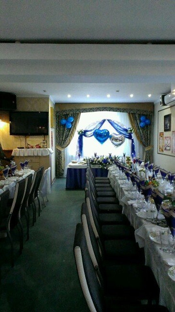 Dudareva餐馆和美食-Stary Gorod