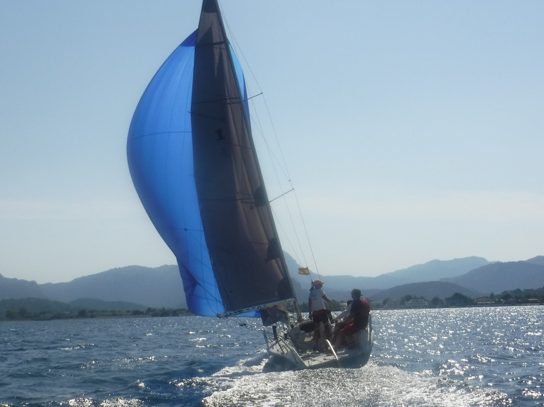 Sail & Surf Pollensa-波连萨必去景点