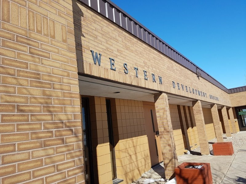 Western Development Museum Yorkton-Yorkton必去景点