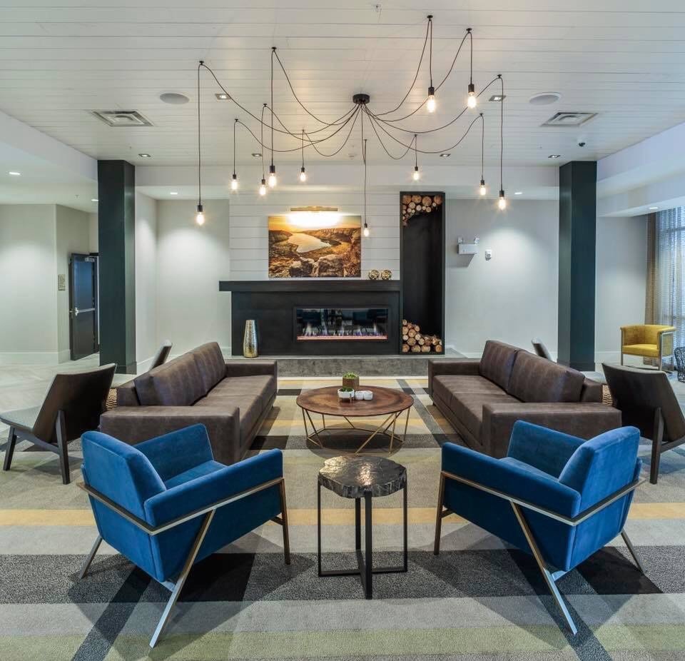 Springhill Suites by Marriott Great Falls-官方