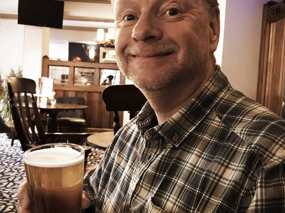 The Willow Tree Pub-West Bridgford必去景点