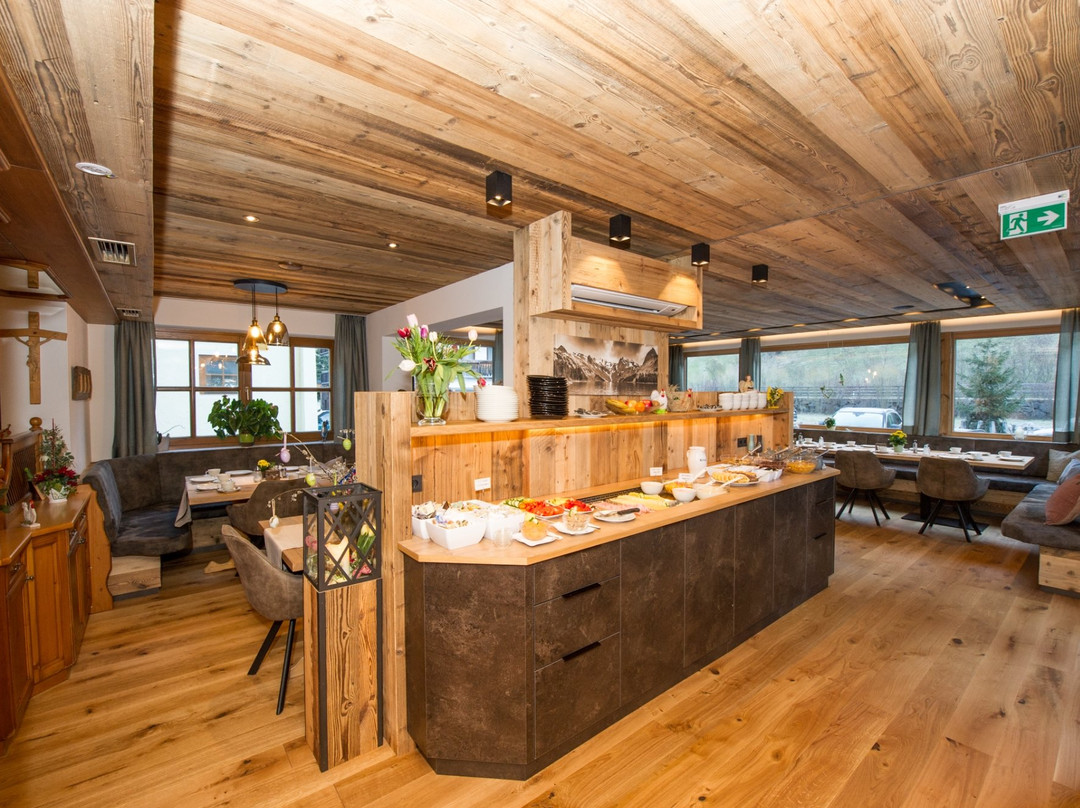 Landhaus Neumayr主图