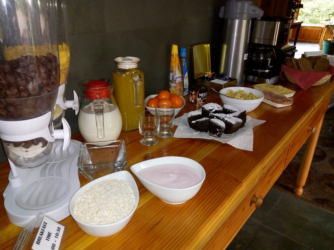 Hotel Borde Estero主图