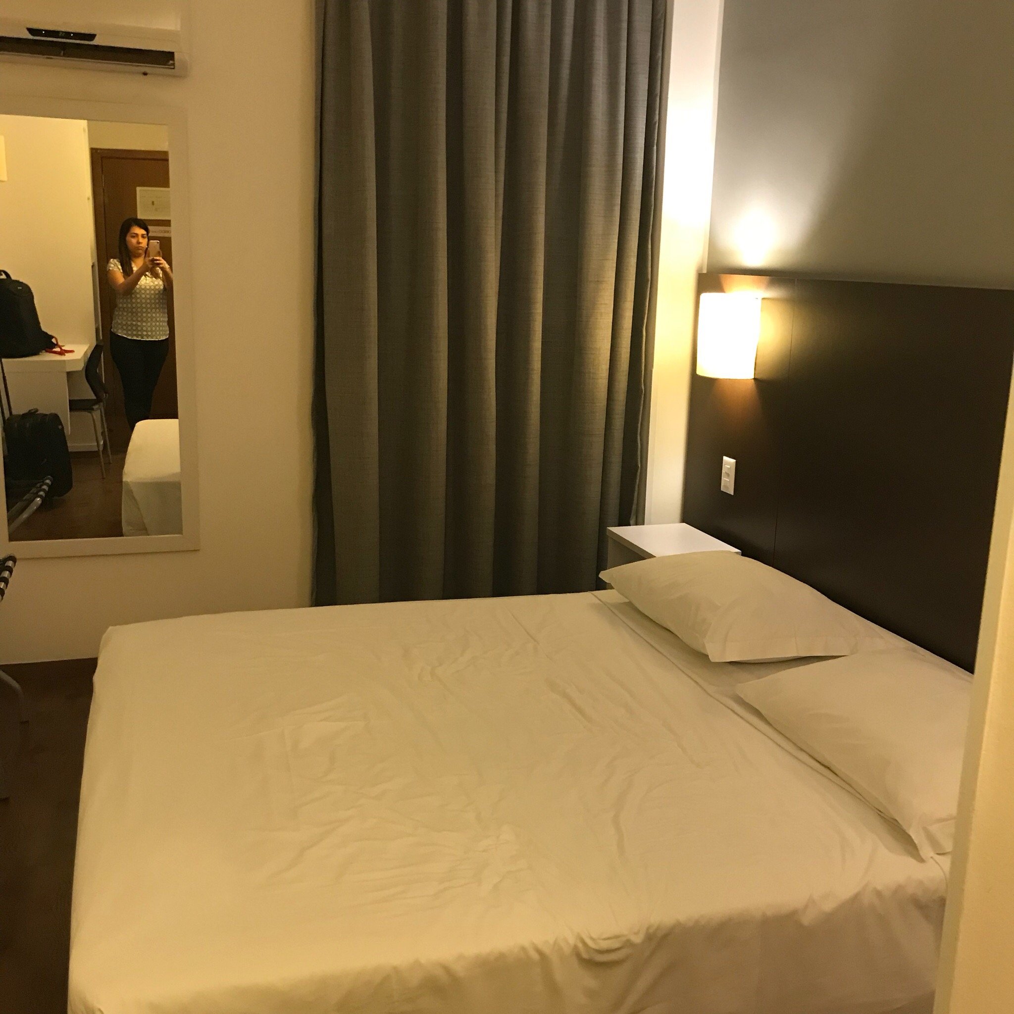 Hotel Ipe-官方