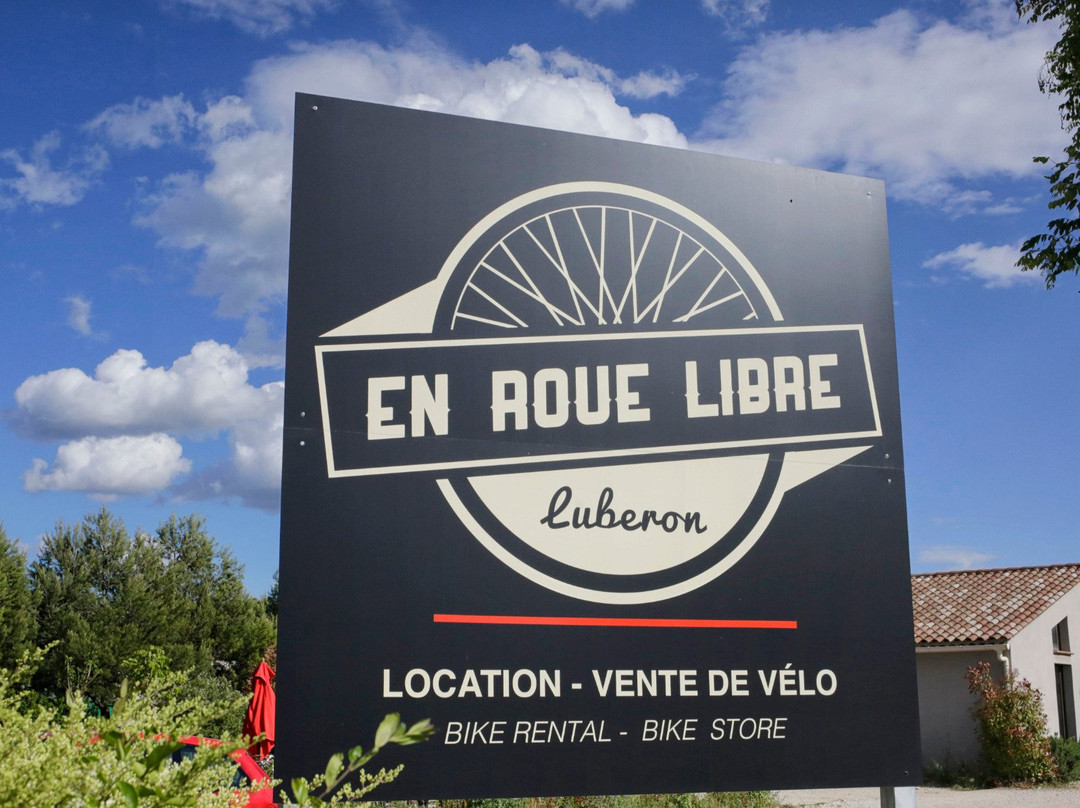 En Roue Libre景点图片