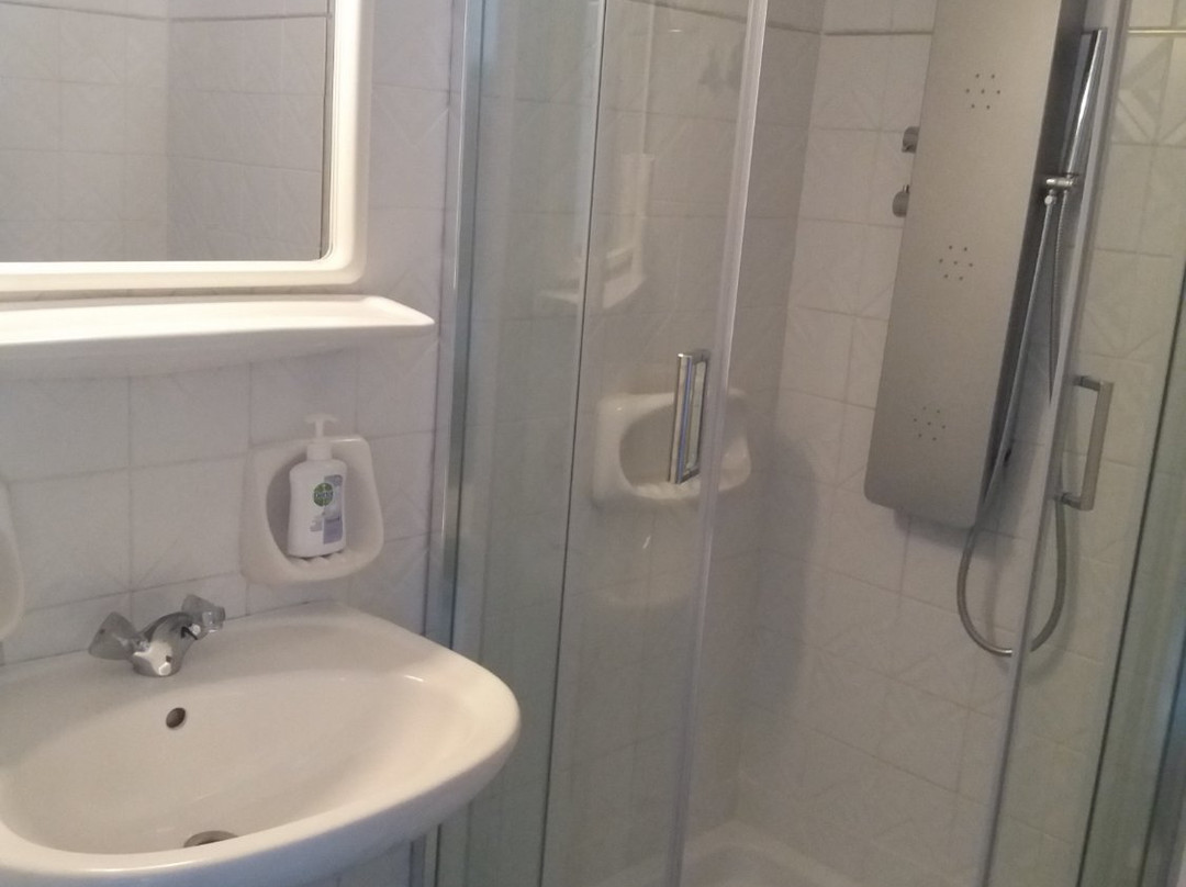 Heracles Pension主图