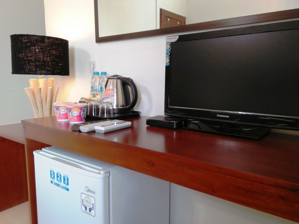 Griya Kos Gucci Syariah主图