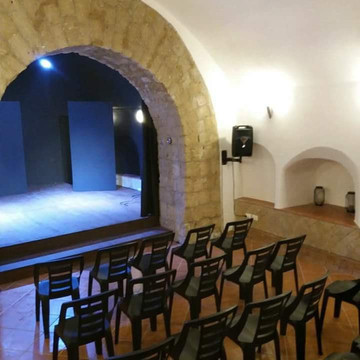 UnderNeaTh-那不勒斯必去景点