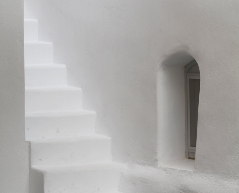 Karpimo & Fertimo Suites主图