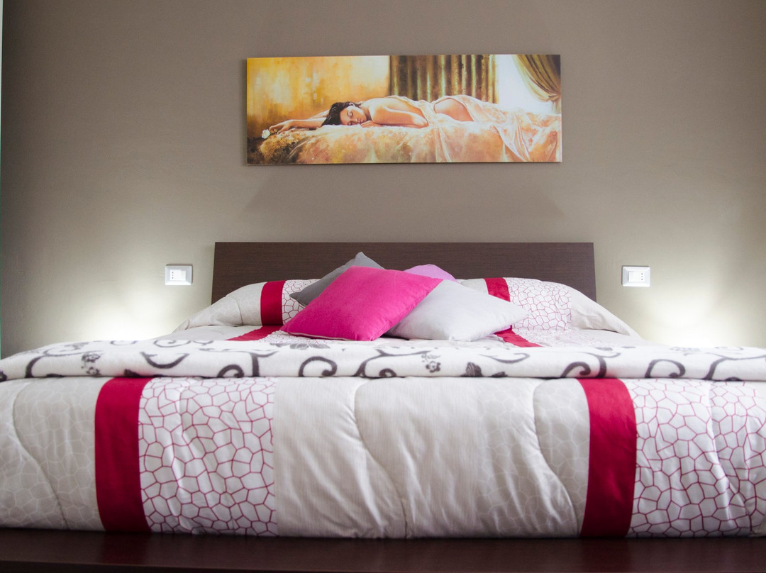 Bed and Breakfast MariAldo主图