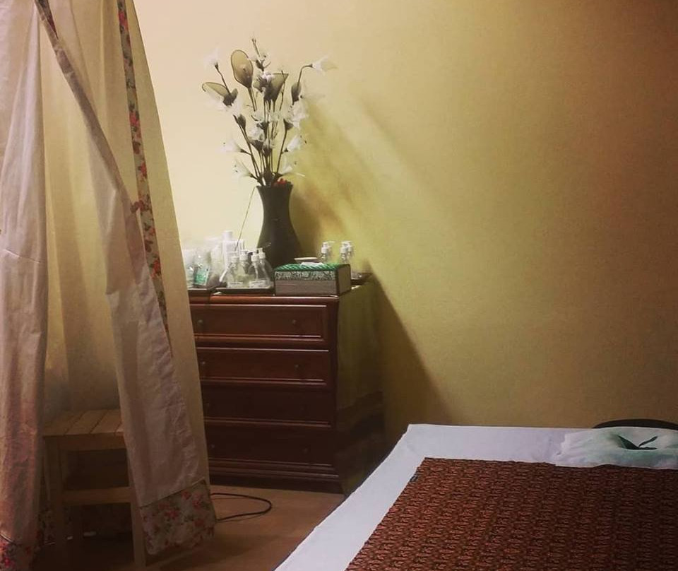 Ketom Thai-拉贝河畔乌斯季必去景点