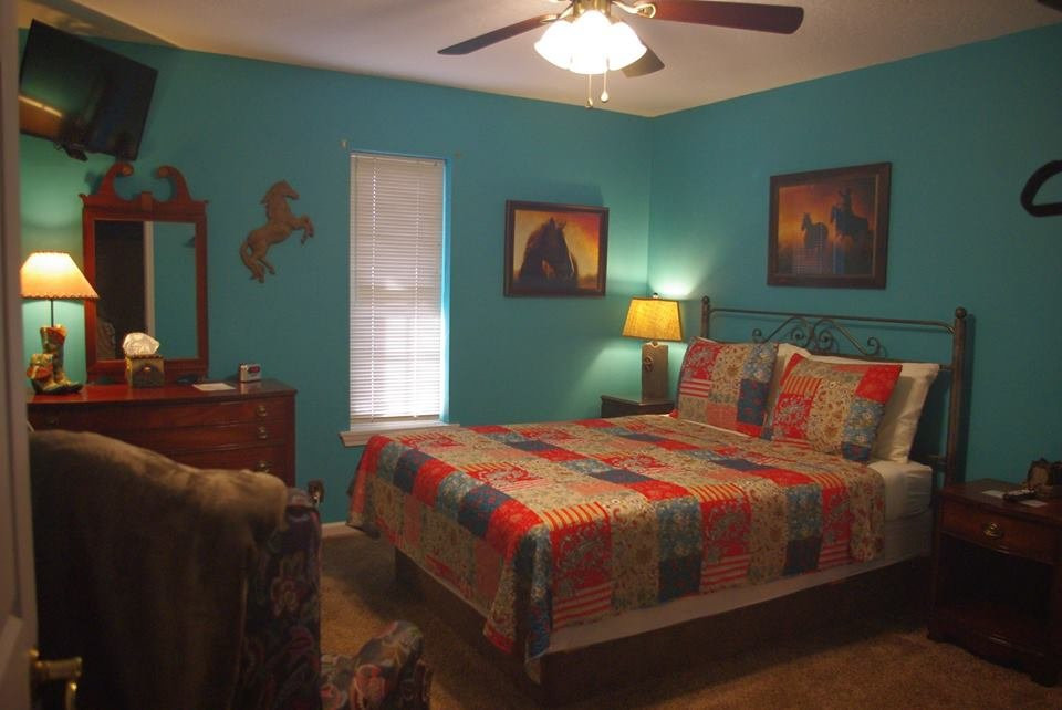 Ranch House Inn主图