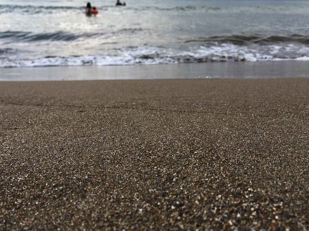 Patungan Beach Cove景点图片