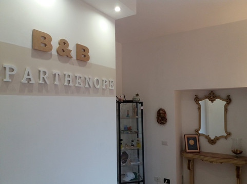 帕腾诺佩民宿主图