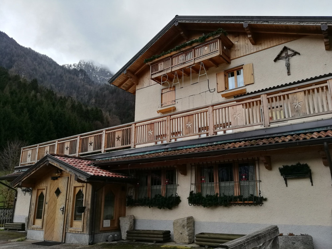 莱德罗旅游攻略图片